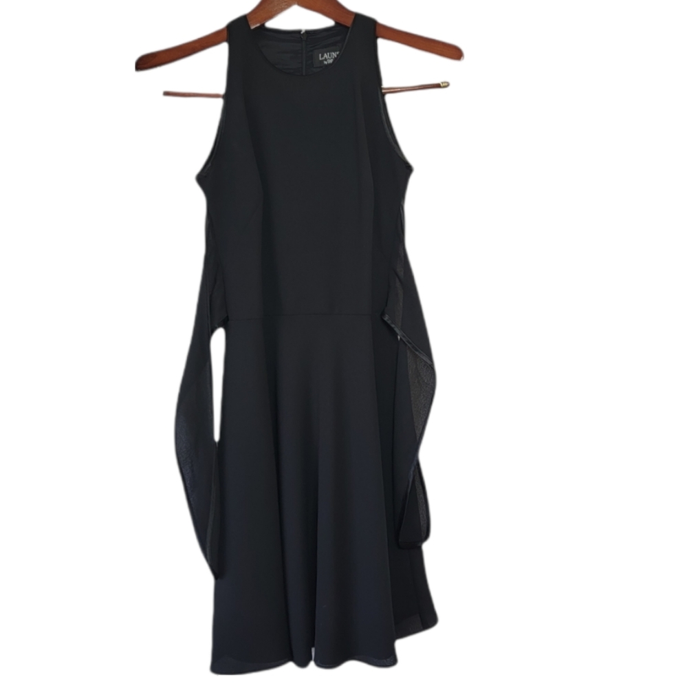 LAUNDRY by Shelli Segal Women's Dress Black